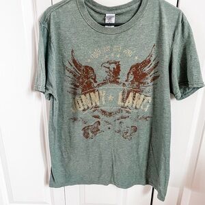 Johnny Lang soft band T